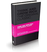 Think and Grow Rich: The Original Classic (Capstone Classics